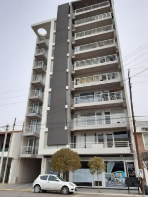 Edificio Caleta